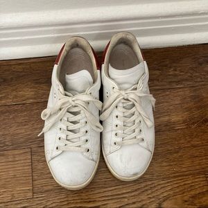 Isabel Marant Etoile Bart Sneakers